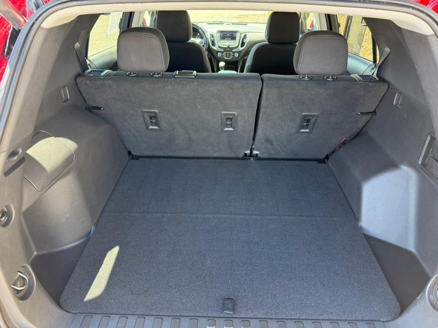 2022 Chevrolet Equinox AWD 4dr LT w/1LT, available for sale in East Windsor, Connecticut | Century Auto And Truck. East Windsor, Connecticut 2022 Chevrolet Equinox AWD 4dr LT w/1LT, available for sale in East Windsor, Connecticut | Century Auto And Truck. East Windsor, Connecticut