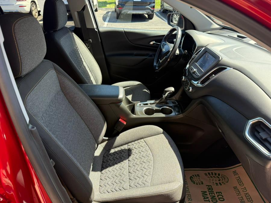 2022 Chevrolet Equinox AWD 4dr LT w/1LT, available for sale in East Windsor, Connecticut | Century Auto And Truck. East Windsor, Connecticut 2022 Chevrolet Equinox AWD 4dr LT w/1LT, available for sale in East Windsor, Connecticut | Century Auto And Truck. East Windsor, Connecticut