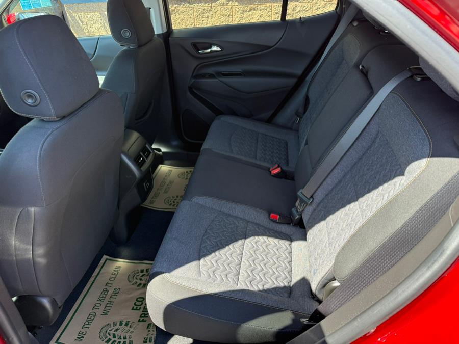 2022 Chevrolet Equinox AWD 4dr LT w/1LT, available for sale in East Windsor, Connecticut | Century Auto And Truck. East Windsor, Connecticut 2022 Chevrolet Equinox AWD 4dr LT w/1LT, available for sale in East Windsor, Connecticut | Century Auto And Truck. East Windsor, Connecticut