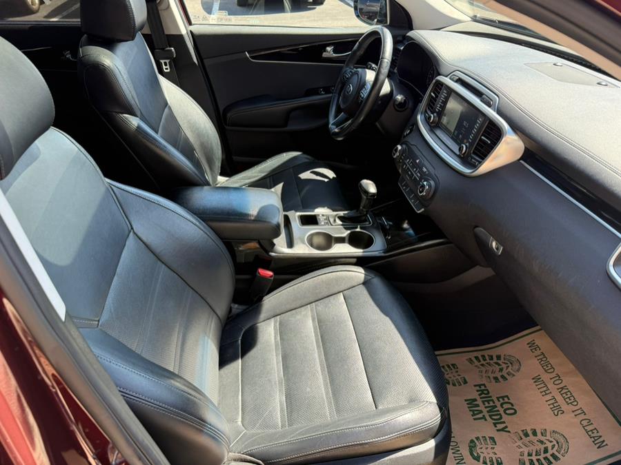 2018 Kia Sorento SX Limited V6 AWD, available for sale in East Windsor, Connecticut | Century Auto And Truck. East Windsor, Connecticut 2018 Kia Sorento SX Limited V6 AWD, available for sale in East Windsor, Connecticut | Century Auto And Truck. East Windsor, Connecticut