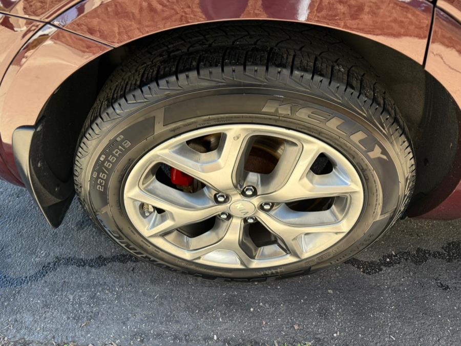 2018 Kia Sorento SX Limited V6 AWD, available for sale in East Windsor, Connecticut | Century Auto And Truck. East Windsor, Connecticut 2018 Kia Sorento SX Limited V6 AWD, available for sale in East Windsor, Connecticut | Century Auto And Truck. East Windsor, Connecticut