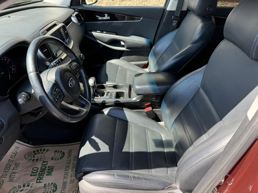 2018 Kia Sorento SX Limited V6 AWD, available for sale in East Windsor, Connecticut | Century Auto And Truck. East Windsor, Connecticut 2018 Kia Sorento SX Limited V6 AWD, available for sale in East Windsor, Connecticut | Century Auto And Truck. East Windsor, Connecticut