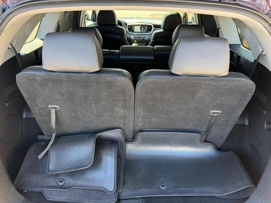 2018 Kia Sorento SX Limited V6 AWD, available for sale in East Windsor, Connecticut | Century Auto And Truck. East Windsor, Connecticut 2018 Kia Sorento SX Limited V6 AWD, available for sale in East Windsor, Connecticut | Century Auto And Truck. East Windsor, Connecticut