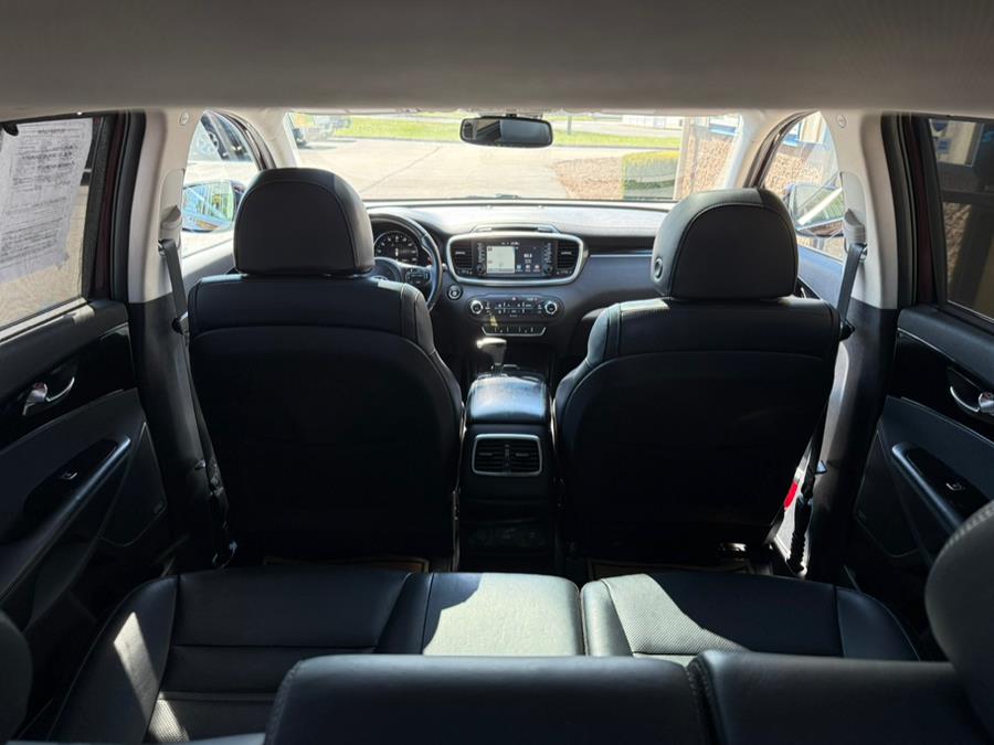 2018 Kia Sorento SX Limited V6 AWD, available for sale in East Windsor, Connecticut | Century Auto And Truck. East Windsor, Connecticut 2018 Kia Sorento SX Limited V6 AWD, available for sale in East Windsor, Connecticut | Century Auto And Truck. East Windsor, Connecticut
