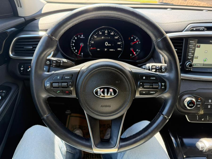 2018 Kia Sorento SX Limited V6 AWD, available for sale in East Windsor, Connecticut | Century Auto And Truck. East Windsor, Connecticut 2018 Kia Sorento SX Limited V6 AWD, available for sale in East Windsor, Connecticut | Century Auto And Truck. East Windsor, Connecticut