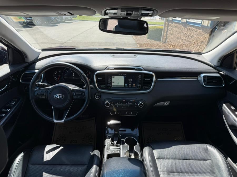 2018 Kia Sorento SX Limited V6 AWD, available for sale in East Windsor, Connecticut | Century Auto And Truck. East Windsor, Connecticut 2018 Kia Sorento SX Limited V6 AWD, available for sale in East Windsor, Connecticut | Century Auto And Truck. East Windsor, Connecticut