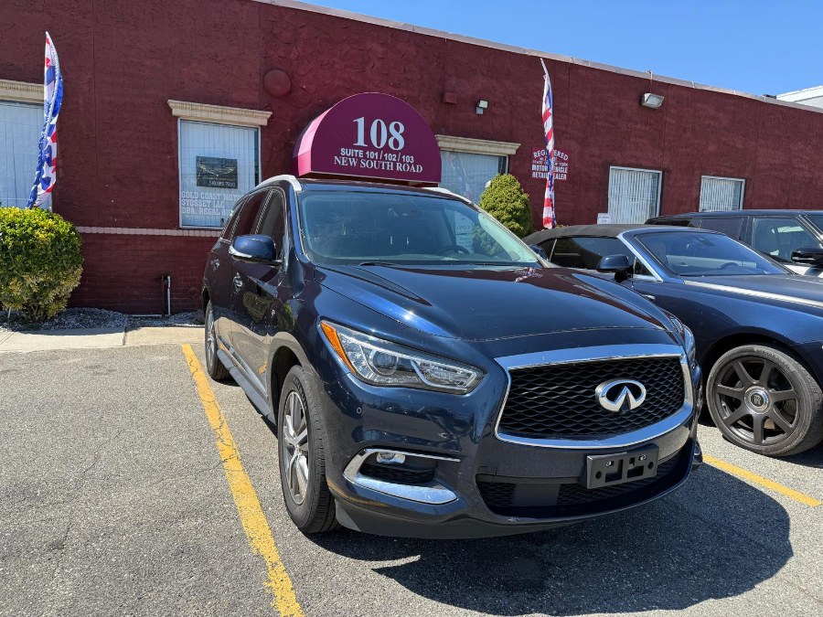2020 INFINITI QX60 PURE AWD, available for sale in Hicksville, New York | REGAL AUTOHAUS. Hicksville, New York 2020 INFINITI QX60 PURE AWD, available for sale in Hicksville, New York | REGAL AUTOHAUS. Hicksville, New York