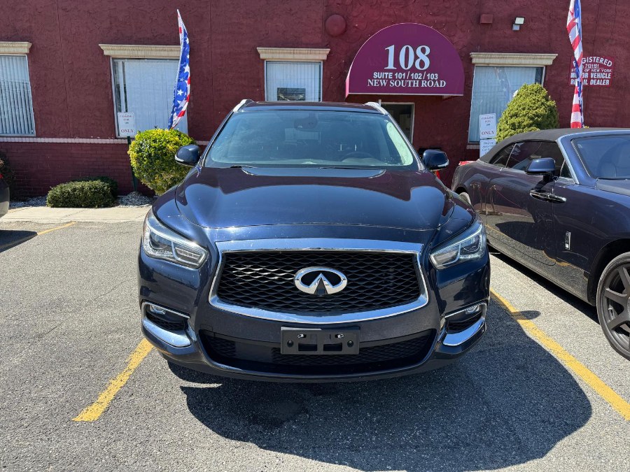 2020 INFINITI QX60 PURE AWD, available for sale in Hicksville, New York | REGAL AUTOHAUS. Hicksville, New York 2020 INFINITI QX60 PURE AWD, available for sale in Hicksville, New York | REGAL AUTOHAUS. Hicksville, New York