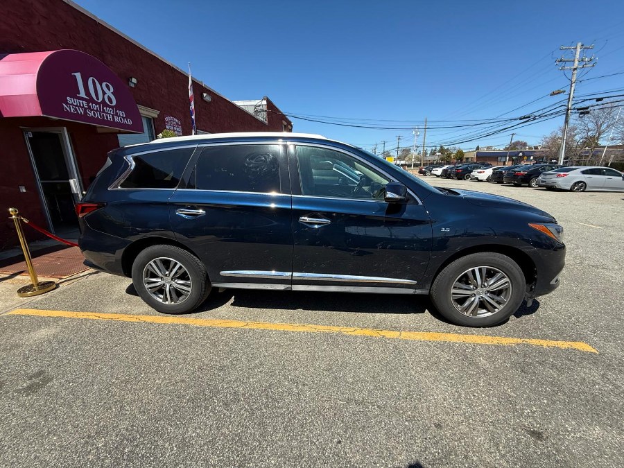 2020 INFINITI QX60 PURE AWD, available for sale in Hicksville, New York | REGAL AUTOHAUS. Hicksville, New York 2020 INFINITI QX60 PURE AWD, available for sale in Hicksville, New York | REGAL AUTOHAUS. Hicksville, New York