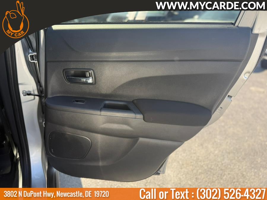 2023 Mitsubishi Outlander Sport SE 2.0 AWC, available for sale in New Castle, Delaware | My Car. New Castle, Delaware 2023 Mitsubishi Outlander Sport SE 2.0 AWC, available for sale in New Castle, Delaware | My Car. New Castle, Delaware