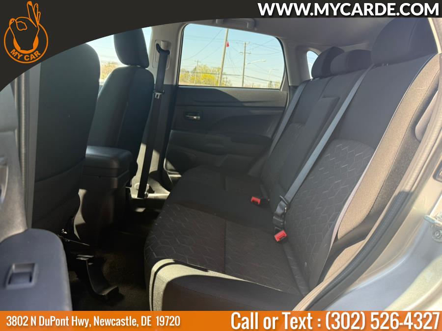 2023 Mitsubishi Outlander Sport SE 2.0 AWC, available for sale in New Castle, Delaware | My Car. New Castle, Delaware 2023 Mitsubishi Outlander Sport SE 2.0 AWC, available for sale in New Castle, Delaware | My Car. New Castle, Delaware