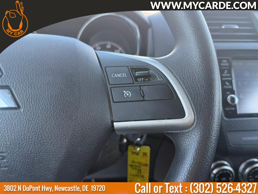 2023 Mitsubishi Outlander Sport SE 2.0 AWC, available for sale in New Castle, Delaware | My Car. New Castle, Delaware 2023 Mitsubishi Outlander Sport SE 2.0 AWC, available for sale in New Castle, Delaware | My Car. New Castle, Delaware