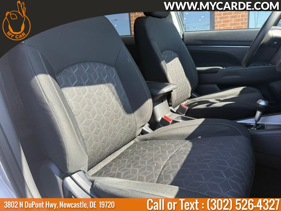2023 Mitsubishi Outlander Sport SE 2.0 AWC, available for sale in New Castle, Delaware | My Car. New Castle, Delaware 2023 Mitsubishi Outlander Sport SE 2.0 AWC, available for sale in New Castle, Delaware | My Car. New Castle, Delaware