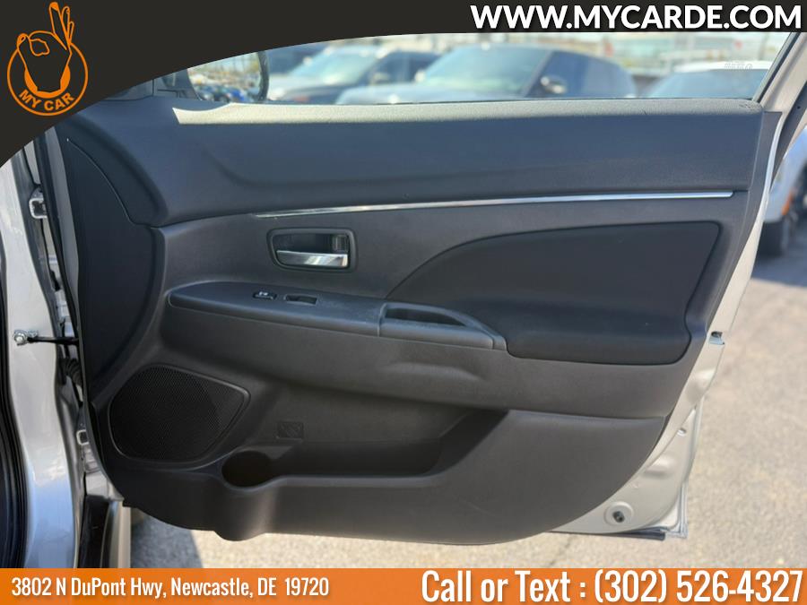 2023 Mitsubishi Outlander Sport SE 2.0 AWC, available for sale in New Castle, Delaware | My Car. New Castle, Delaware 2023 Mitsubishi Outlander Sport SE 2.0 AWC, available for sale in New Castle, Delaware | My Car. New Castle, Delaware