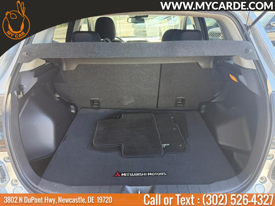 2023 Mitsubishi Outlander Sport SE 2.0 AWC, available for sale in New Castle, Delaware | My Car. New Castle, Delaware 2023 Mitsubishi Outlander Sport SE 2.0 AWC, available for sale in New Castle, Delaware | My Car. New Castle, Delaware