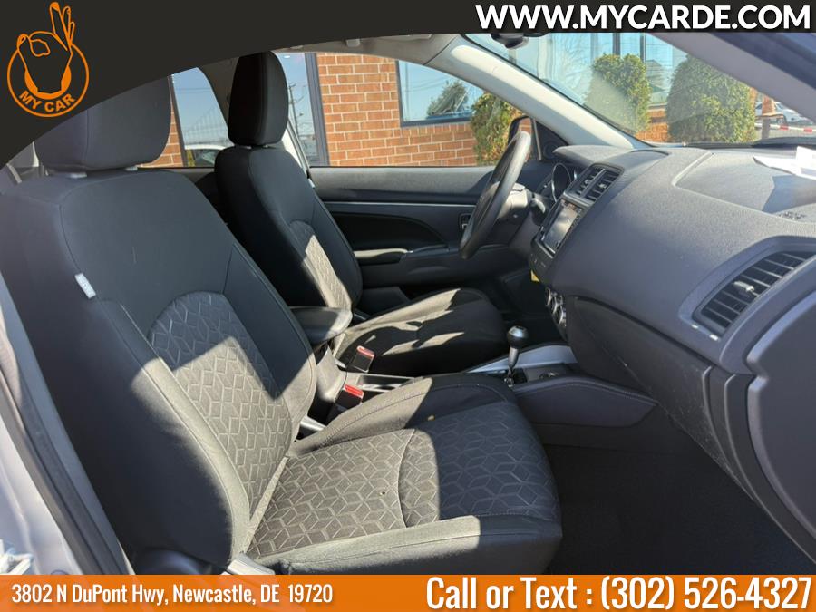 2023 Mitsubishi Outlander Sport SE 2.0 AWC, available for sale in New Castle, Delaware | My Car. New Castle, Delaware 2023 Mitsubishi Outlander Sport SE 2.0 AWC, available for sale in New Castle, Delaware | My Car. New Castle, Delaware