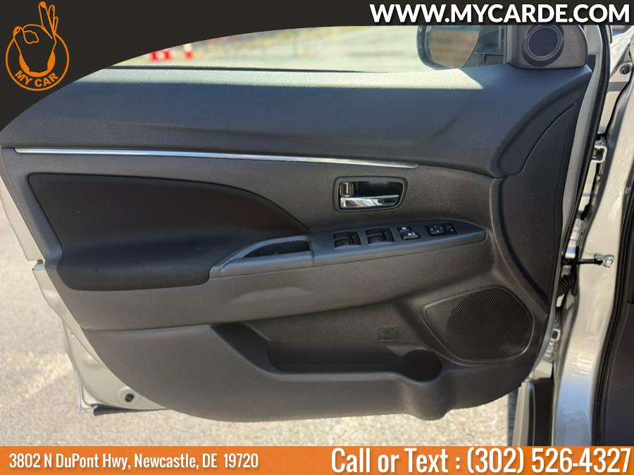 2023 Mitsubishi Outlander Sport SE 2.0 AWC, available for sale in New Castle, Delaware | My Car. New Castle, Delaware 2023 Mitsubishi Outlander Sport SE 2.0 AWC, available for sale in New Castle, Delaware | My Car. New Castle, Delaware