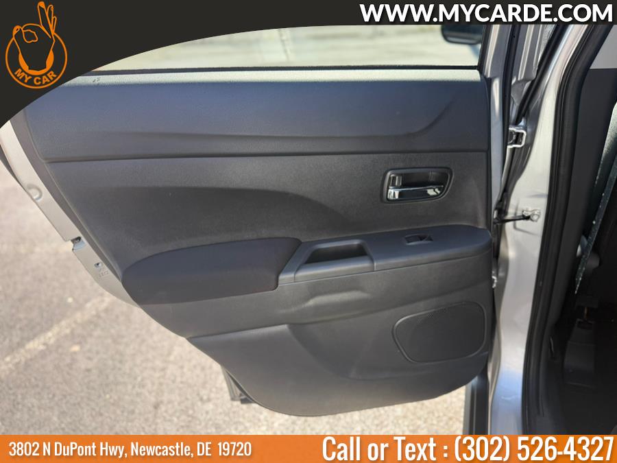 2023 Mitsubishi Outlander Sport SE 2.0 AWC, available for sale in New Castle, Delaware | My Car. New Castle, Delaware 2023 Mitsubishi Outlander Sport SE 2.0 AWC, available for sale in New Castle, Delaware | My Car. New Castle, Delaware