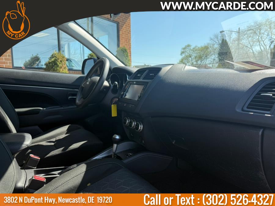 2023 Mitsubishi Outlander Sport SE 2.0 AWC, available for sale in New Castle, Delaware | My Car. New Castle, Delaware 2023 Mitsubishi Outlander Sport SE 2.0 AWC, available for sale in New Castle, Delaware | My Car. New Castle, Delaware