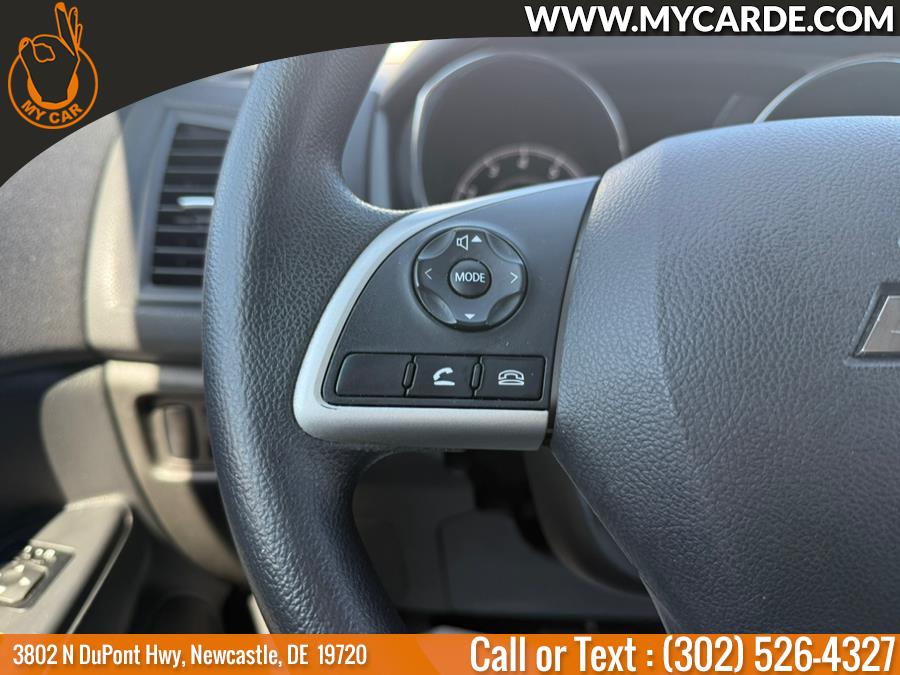 2023 Mitsubishi Outlander Sport SE 2.0 AWC, available for sale in New Castle, Delaware | My Car. New Castle, Delaware 2023 Mitsubishi Outlander Sport SE 2.0 AWC, available for sale in New Castle, Delaware | My Car. New Castle, Delaware