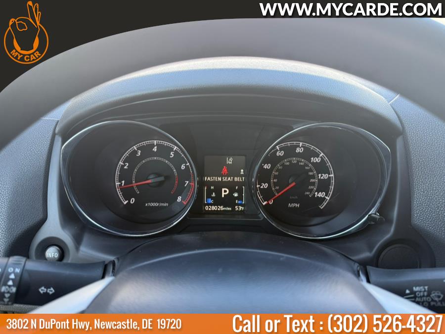 2023 Mitsubishi Outlander Sport SE 2.0 AWC, available for sale in New Castle, Delaware | My Car. New Castle, Delaware 2023 Mitsubishi Outlander Sport SE 2.0 AWC, available for sale in New Castle, Delaware | My Car. New Castle, Delaware