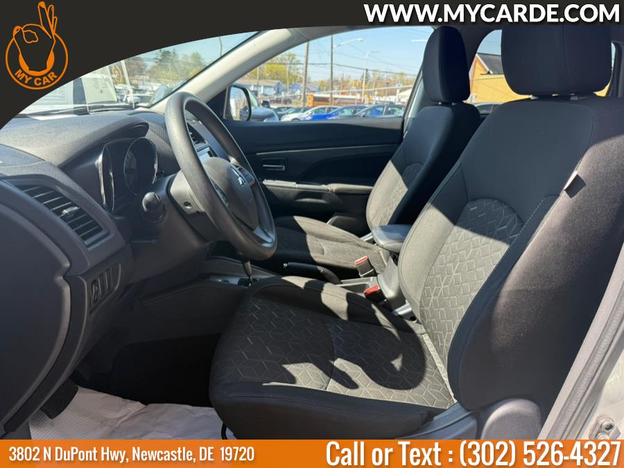 2023 Mitsubishi Outlander Sport SE 2.0 AWC, available for sale in New Castle, Delaware | My Car. New Castle, Delaware 2023 Mitsubishi Outlander Sport SE 2.0 AWC, available for sale in New Castle, Delaware | My Car. New Castle, Delaware