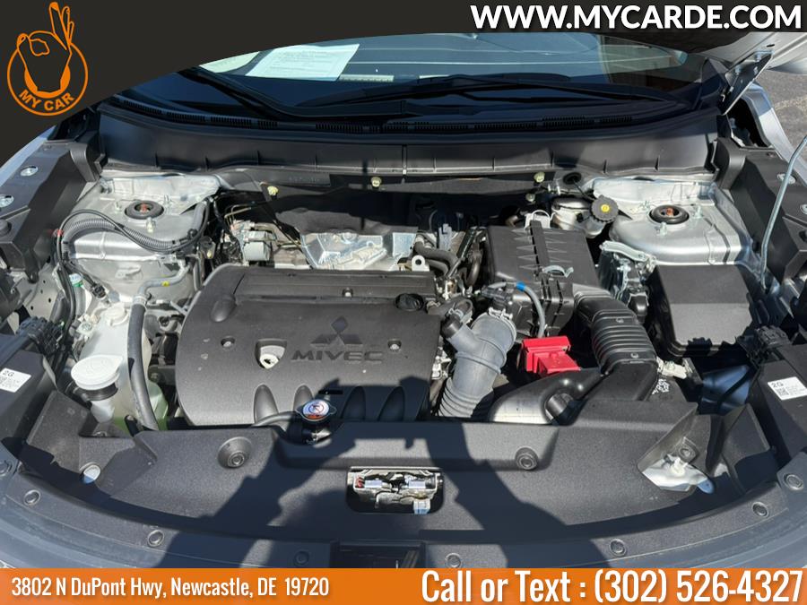 2023 Mitsubishi Outlander Sport SE 2.0 AWC, available for sale in New Castle, Delaware | My Car. New Castle, Delaware 2023 Mitsubishi Outlander Sport SE 2.0 AWC, available for sale in New Castle, Delaware | My Car. New Castle, Delaware