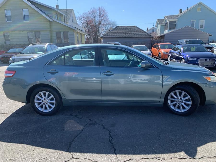 2010 Toyota Camry 4dr Sdn I4 Man LE, available for sale in Springfield, Massachusetts | Absolute Motors Inc. Springfield, Massachusetts 2010 Toyota Camry 4dr Sdn I4 Man LE, available for sale in Springfield, Massachusetts | Absolute Motors Inc. Springfield, Massachusetts