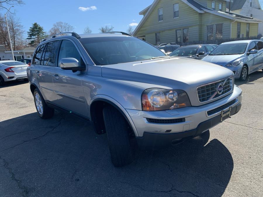 2011 Volvo XC90 AWD 4dr I6, available for sale in Springfield, Massachusetts | Absolute Motors Inc. Springfield, Massachusetts 2011 Volvo XC90 AWD 4dr I6, available for sale in Springfield, Massachusetts | Absolute Motors Inc. Springfield, Massachusetts