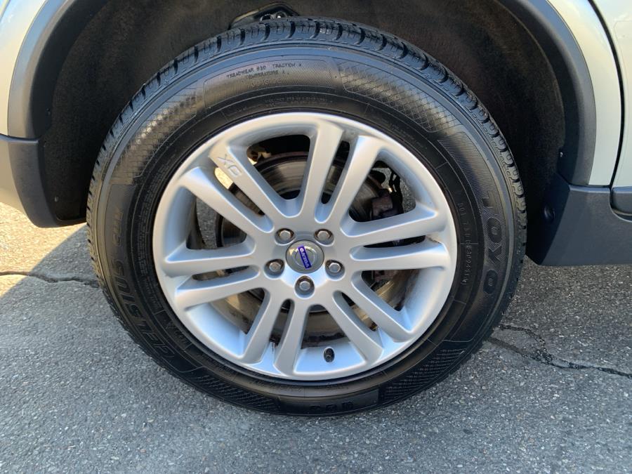 2011 Volvo XC90 AWD 4dr I6, available for sale in Springfield, Massachusetts | Absolute Motors Inc. Springfield, Massachusetts 2011 Volvo XC90 AWD 4dr I6, available for sale in Springfield, Massachusetts | Absolute Motors Inc. Springfield, Massachusetts