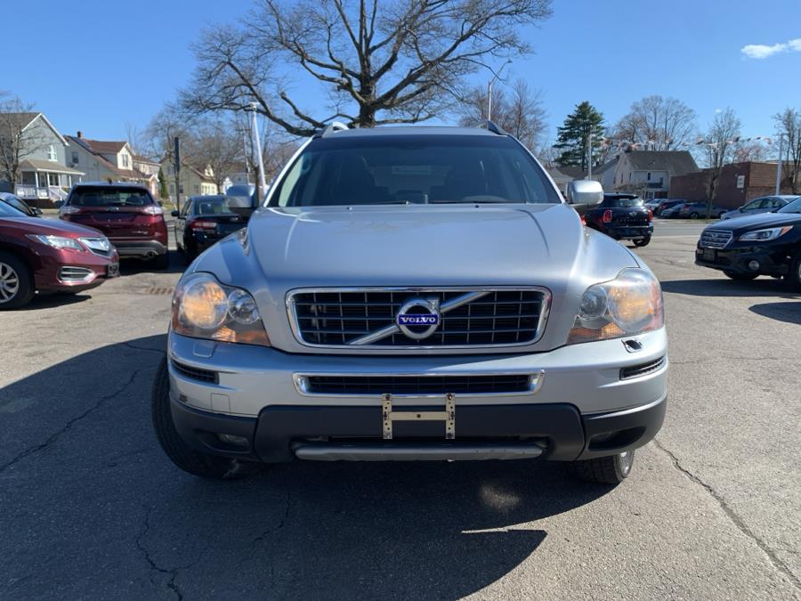 2011 Volvo XC90 AWD 4dr I6, available for sale in Springfield, Massachusetts | Absolute Motors Inc. Springfield, Massachusetts 2011 Volvo XC90 AWD 4dr I6, available for sale in Springfield, Massachusetts | Absolute Motors Inc. Springfield, Massachusetts
