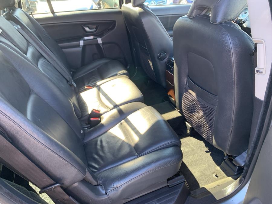 2011 Volvo XC90 AWD 4dr I6, available for sale in Springfield, Massachusetts | Absolute Motors Inc. Springfield, Massachusetts 2011 Volvo XC90 AWD 4dr I6, available for sale in Springfield, Massachusetts | Absolute Motors Inc. Springfield, Massachusetts