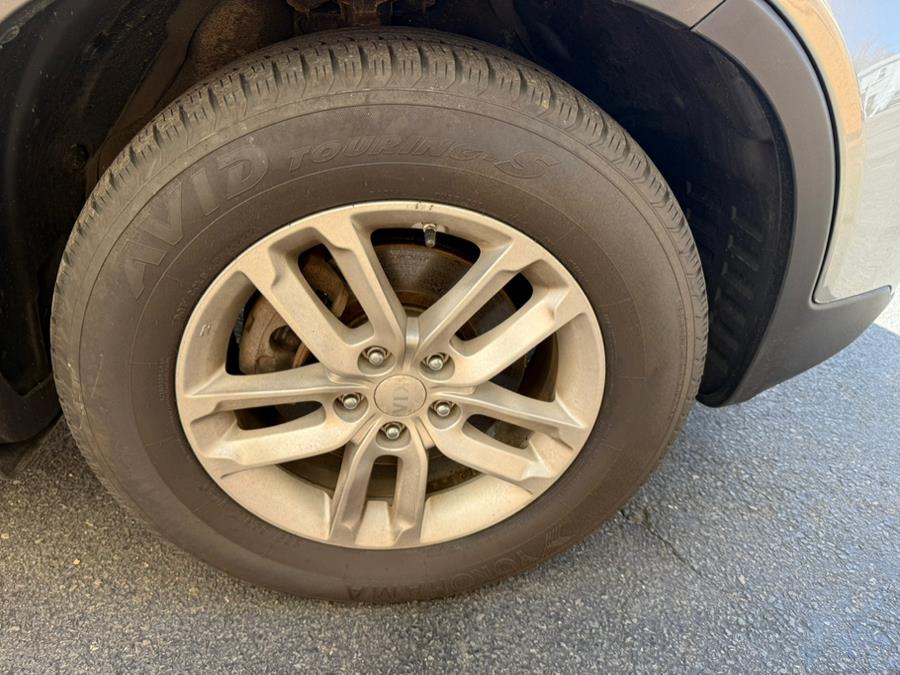 2014 Kia Sorento AWD 4dr I4 LX, available for sale in Revere, Massachusetts | Wonderland Auto. Revere, Massachusetts 2014 Kia Sorento AWD 4dr I4 LX, available for sale in Revere, Massachusetts | Wonderland Auto. Revere, Massachusetts