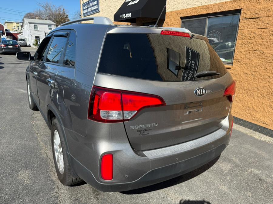 2014 Kia Sorento AWD 4dr I4 LX, available for sale in Revere, Massachusetts | Wonderland Auto. Revere, Massachusetts 2014 Kia Sorento AWD 4dr I4 LX, available for sale in Revere, Massachusetts | Wonderland Auto. Revere, Massachusetts