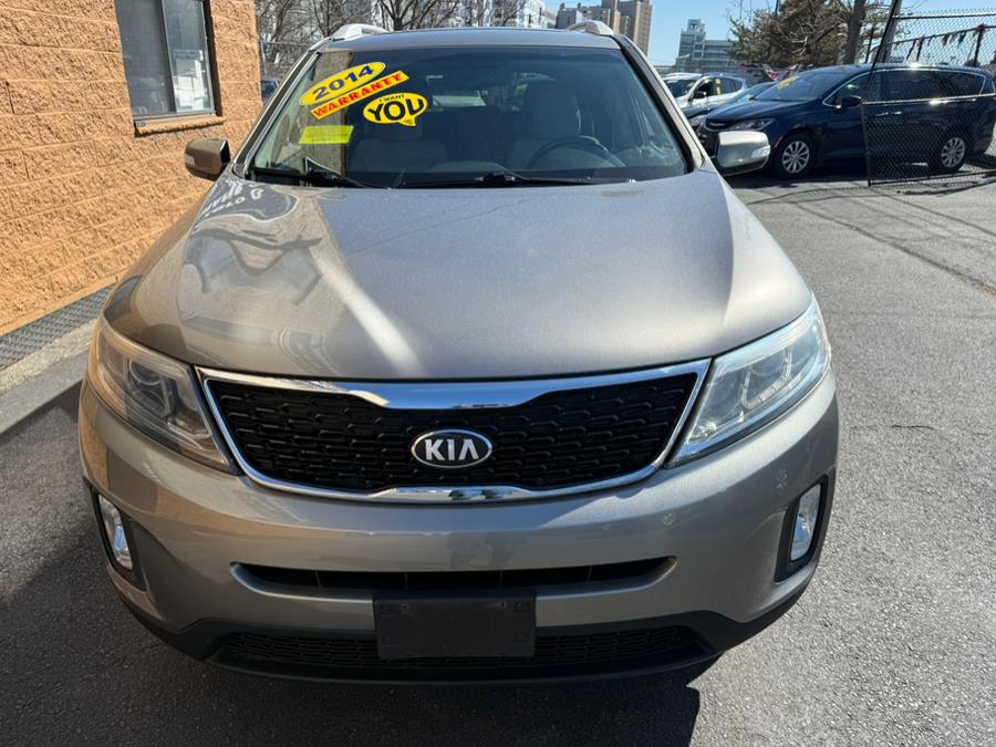 2014 Kia Sorento AWD 4dr I4 LX, available for sale in Revere, Massachusetts | Wonderland Auto. Revere, Massachusetts 2014 Kia Sorento AWD 4dr I4 LX, available for sale in Revere, Massachusetts | Wonderland Auto. Revere, Massachusetts