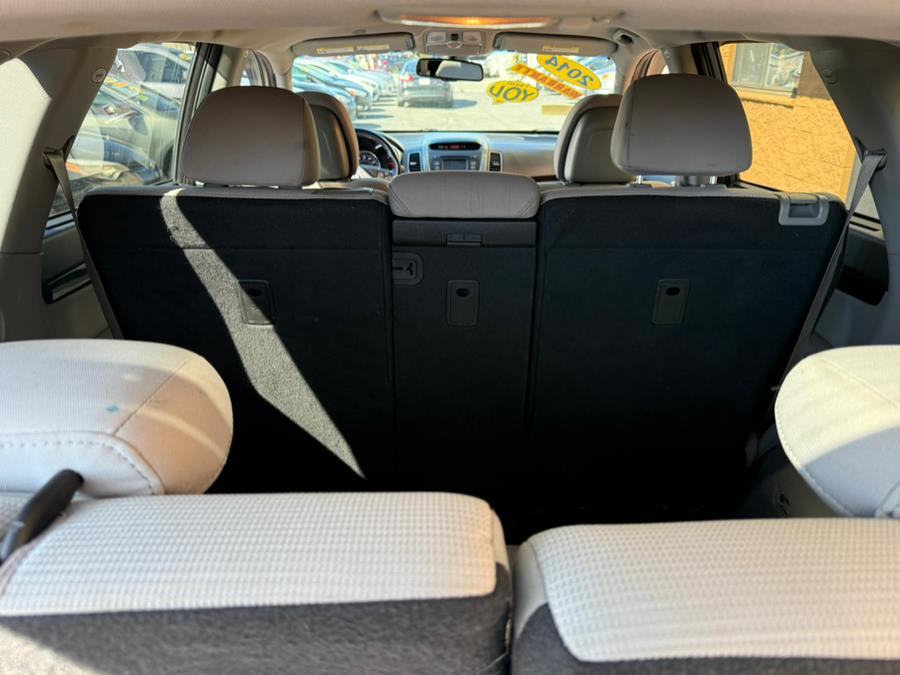 2014 Kia Sorento AWD 4dr I4 LX, available for sale in Revere, Massachusetts | Wonderland Auto. Revere, Massachusetts 2014 Kia Sorento AWD 4dr I4 LX, available for sale in Revere, Massachusetts | Wonderland Auto. Revere, Massachusetts