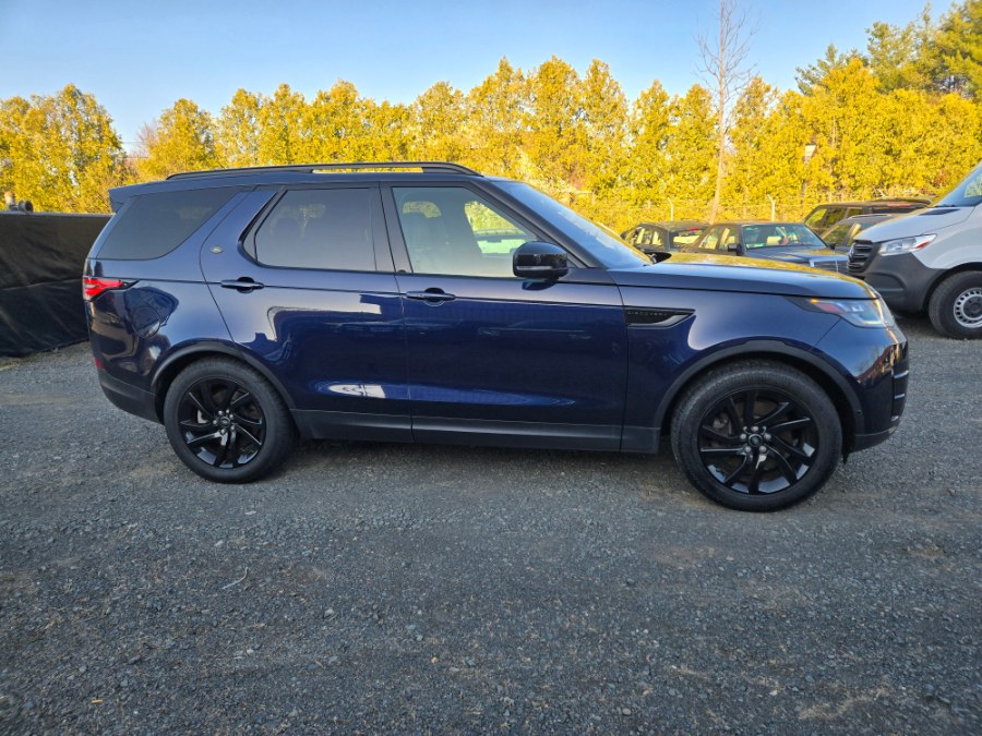 2017 Land Rover Discovery HSE Luxury V6 Supercharged, available for sale in Bristol, Connecticut | Dealmax Motors LLC. Bristol, Connecticut 2017 Land Rover Discovery HSE Luxury V6 Supercharged, available for sale in Bristol, Connecticut | Dealmax Motors LLC. Bristol, Connecticut