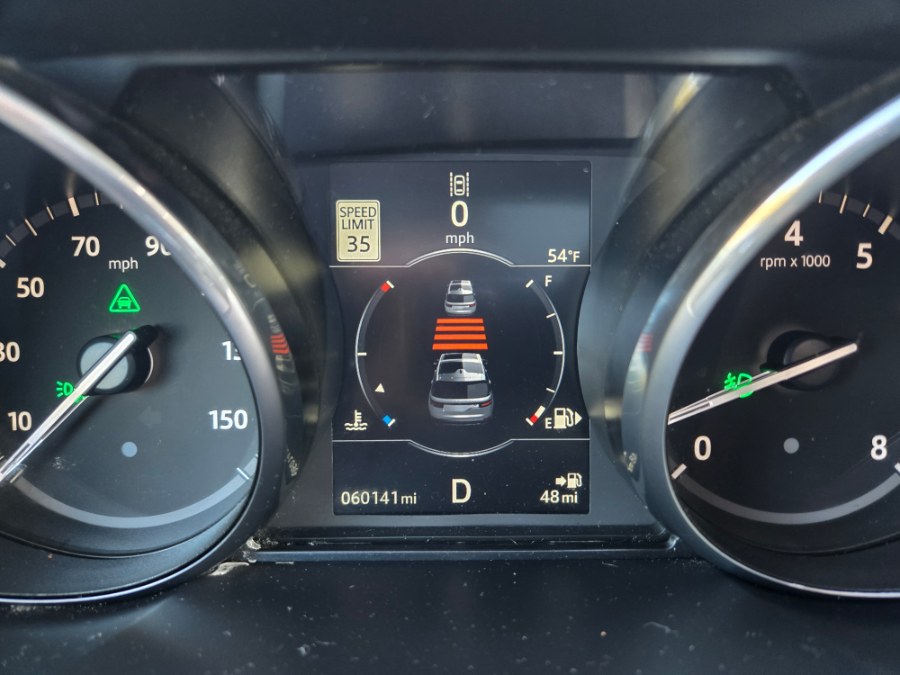 2017 Land Rover Discovery HSE Luxury V6 Supercharged, available for sale in Bristol, Connecticut | Dealmax Motors LLC. Bristol, Connecticut 2017 Land Rover Discovery HSE Luxury V6 Supercharged, available for sale in Bristol, Connecticut | Dealmax Motors LLC. Bristol, Connecticut