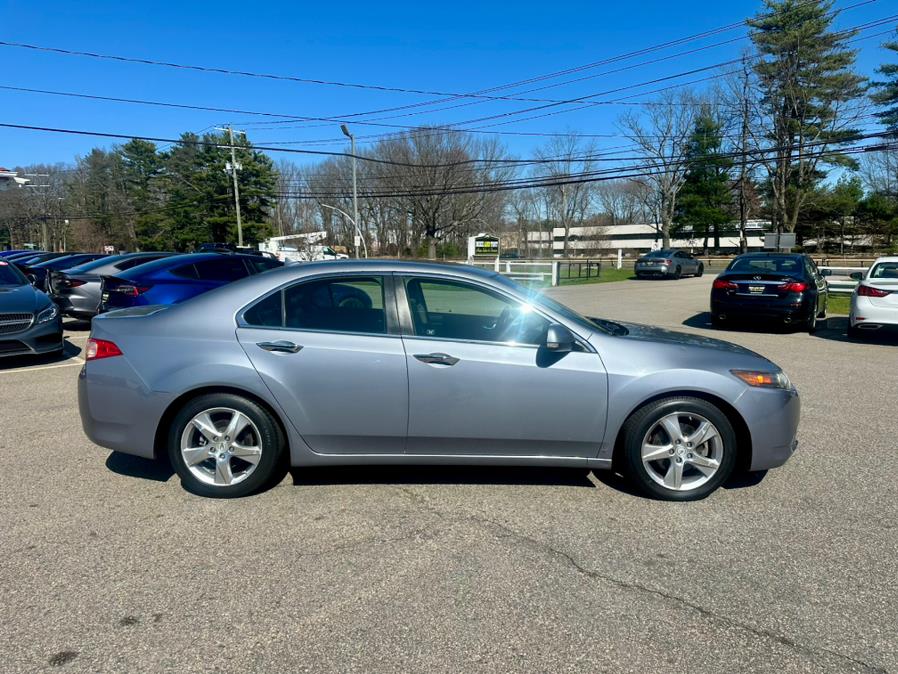 2011 Acura TSX 4dr Sdn I4 Auto Tech Pkg, available for sale in South Windsor, Connecticut | Mike And Tony Auto Sales, Inc. South Windsor, Connecticut 2011 Acura TSX 4dr Sdn I4 Auto Tech Pkg, available for sale in South Windsor, Connecticut | Mike And Tony Auto Sales, Inc. South Windsor, Connecticut