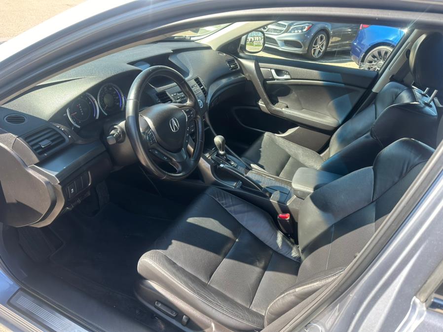 2011 Acura TSX 4dr Sdn I4 Auto Tech Pkg, available for sale in South Windsor, Connecticut | Mike And Tony Auto Sales, Inc. South Windsor, Connecticut 2011 Acura TSX 4dr Sdn I4 Auto Tech Pkg, available for sale in South Windsor, Connecticut | Mike And Tony Auto Sales, Inc. South Windsor, Connecticut