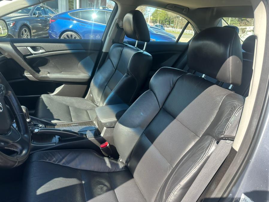 2011 Acura TSX 4dr Sdn I4 Auto Tech Pkg, available for sale in South Windsor, Connecticut | Mike And Tony Auto Sales, Inc. South Windsor, Connecticut 2011 Acura TSX 4dr Sdn I4 Auto Tech Pkg, available for sale in South Windsor, Connecticut | Mike And Tony Auto Sales, Inc. South Windsor, Connecticut