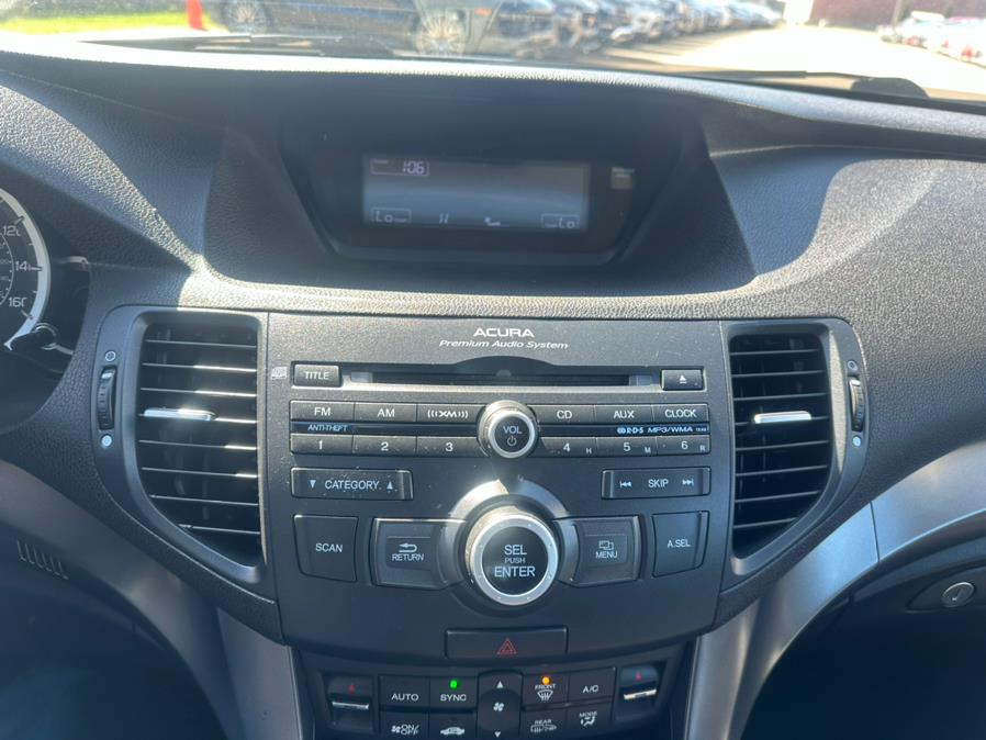2011 Acura TSX 4dr Sdn I4 Auto Tech Pkg, available for sale in South Windsor, Connecticut | Mike And Tony Auto Sales, Inc. South Windsor, Connecticut 2011 Acura TSX 4dr Sdn I4 Auto Tech Pkg, available for sale in South Windsor, Connecticut | Mike And Tony Auto Sales, Inc. South Windsor, Connecticut