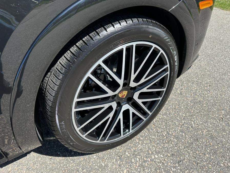2024 Porsche Cayenne Turbo E-Hybrid AWD, available for sale in South Windsor, Connecticut | Mike And Tony Auto Sales, Inc. South Windsor, Connecticut 2024 Porsche Cayenne Turbo E-Hybrid AWD, available for sale in South Windsor, Connecticut | Mike And Tony Auto Sales, Inc. South Windsor, Connecticut