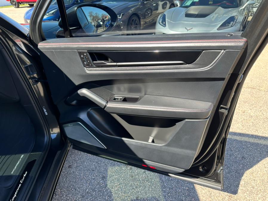 2024 Porsche Cayenne Turbo E-Hybrid AWD, available for sale in South Windsor, Connecticut | Mike And Tony Auto Sales, Inc. South Windsor, Connecticut 2024 Porsche Cayenne Turbo E-Hybrid AWD, available for sale in South Windsor, Connecticut | Mike And Tony Auto Sales, Inc. South Windsor, Connecticut