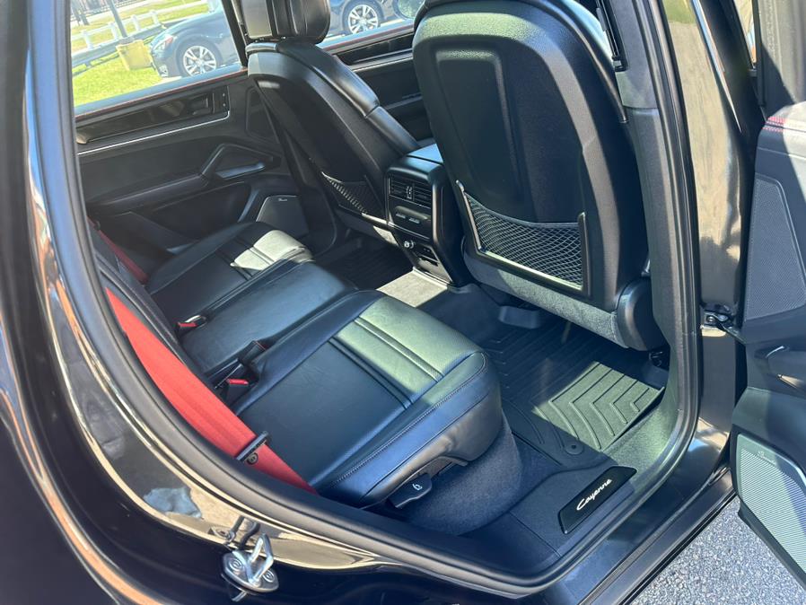2024 Porsche Cayenne Turbo E-Hybrid AWD, available for sale in South Windsor, Connecticut | Mike And Tony Auto Sales, Inc. South Windsor, Connecticut 2024 Porsche Cayenne Turbo E-Hybrid AWD, available for sale in South Windsor, Connecticut | Mike And Tony Auto Sales, Inc. South Windsor, Connecticut