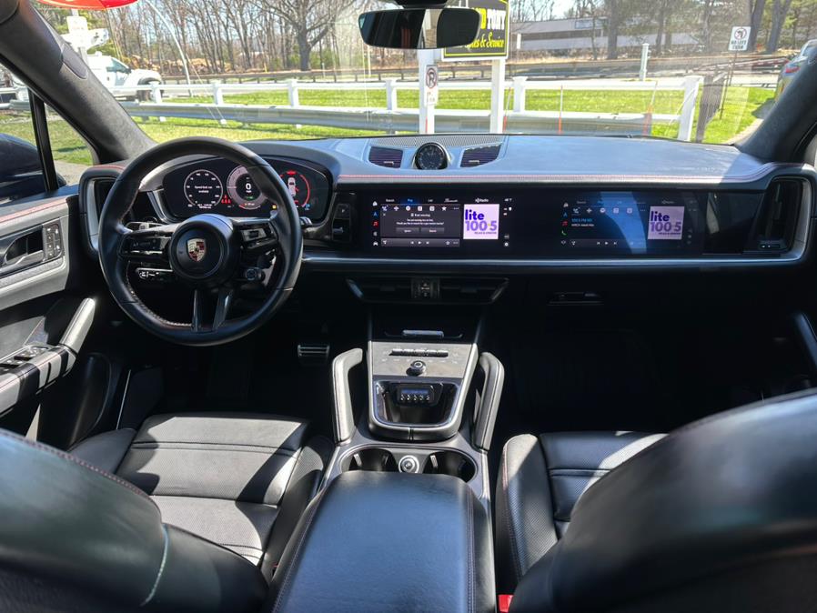 2024 Porsche Cayenne Turbo E-Hybrid AWD, available for sale in South Windsor, Connecticut | Mike And Tony Auto Sales, Inc. South Windsor, Connecticut 2024 Porsche Cayenne Turbo E-Hybrid AWD, available for sale in South Windsor, Connecticut | Mike And Tony Auto Sales, Inc. South Windsor, Connecticut