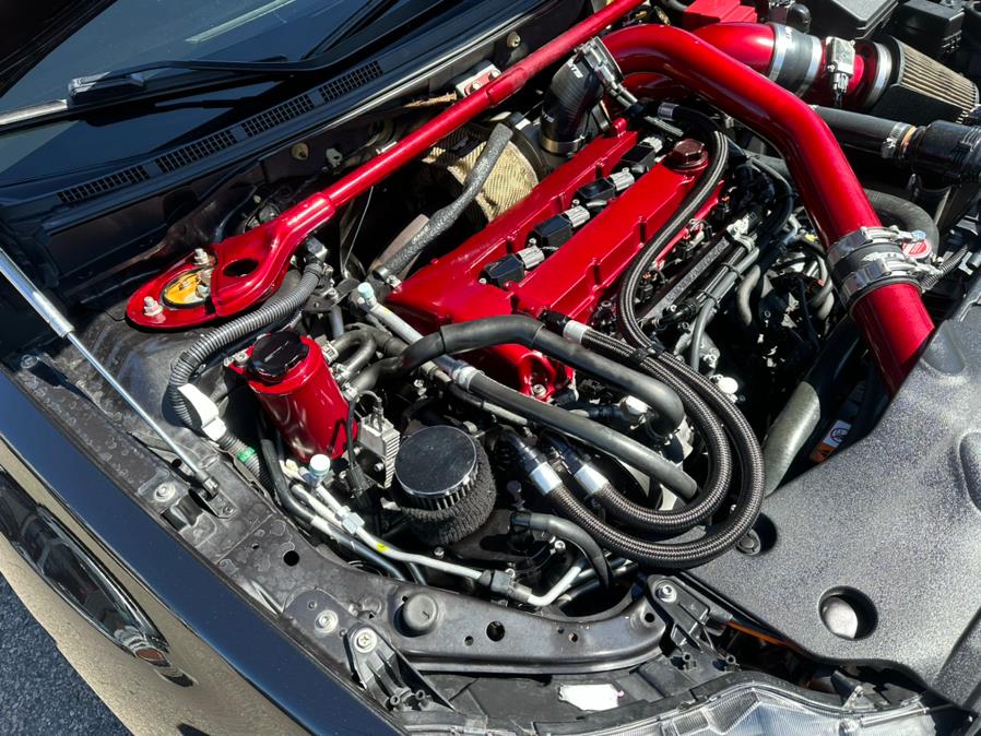 2013 Mitsubishi Lancer Evolution 4dr Sdn Man GSR, available for sale in South Windsor, Connecticut | Mike And Tony Auto Sales, Inc. South Windsor, Connecticut 2013 Mitsubishi Lancer Evolution 4dr Sdn Man GSR, available for sale in South Windsor, Connecticut | Mike And Tony Auto Sales, Inc. South Windsor, Connecticut