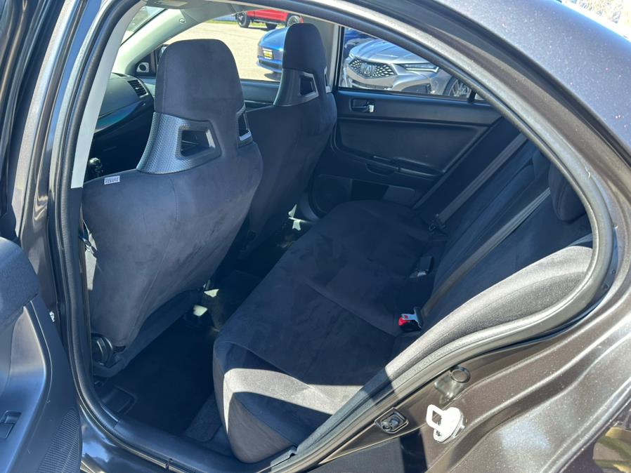 2013 Mitsubishi Lancer Evolution 4dr Sdn Man GSR, available for sale in South Windsor, Connecticut | Mike And Tony Auto Sales, Inc. South Windsor, Connecticut 2013 Mitsubishi Lancer Evolution 4dr Sdn Man GSR, available for sale in South Windsor, Connecticut | Mike And Tony Auto Sales, Inc. South Windsor, Connecticut
