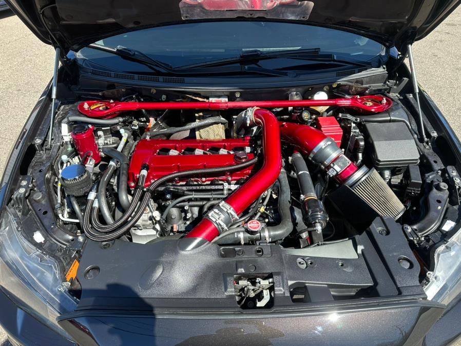 2013 Mitsubishi Lancer Evolution 4dr Sdn Man GSR, available for sale in South Windsor, Connecticut | Mike And Tony Auto Sales, Inc. South Windsor, Connecticut 2013 Mitsubishi Lancer Evolution 4dr Sdn Man GSR, available for sale in South Windsor, Connecticut | Mike And Tony Auto Sales, Inc. South Windsor, Connecticut