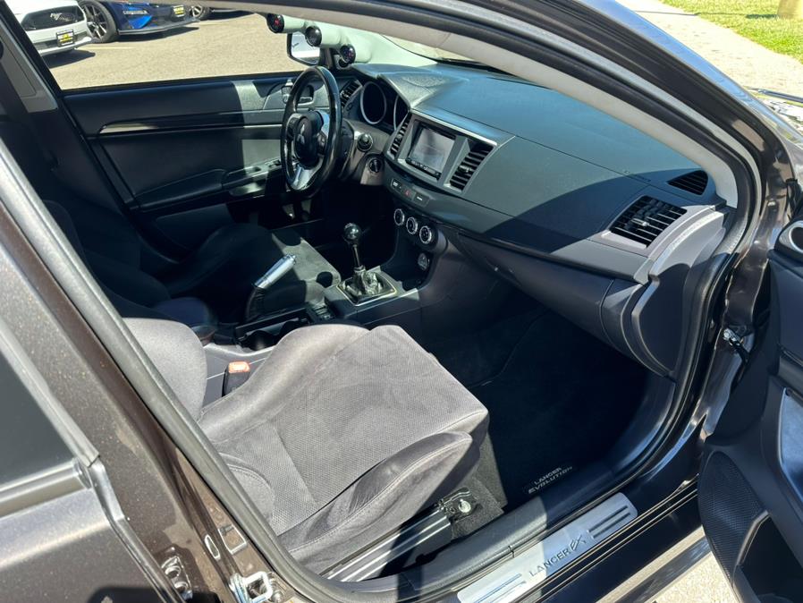 2013 Mitsubishi Lancer Evolution 4dr Sdn Man GSR, available for sale in South Windsor, Connecticut | Mike And Tony Auto Sales, Inc. South Windsor, Connecticut 2013 Mitsubishi Lancer Evolution 4dr Sdn Man GSR, available for sale in South Windsor, Connecticut | Mike And Tony Auto Sales, Inc. South Windsor, Connecticut